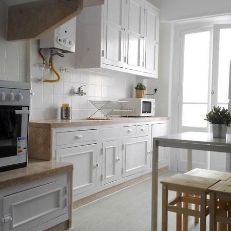 Golden Apartment City Center Lissabon Exterior foto